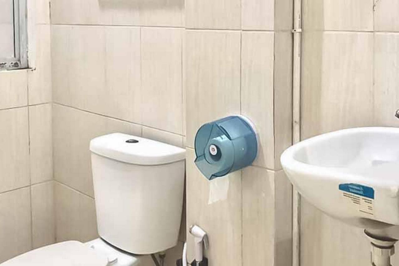 Ancol Homestay ジャカルタ エクステリア 写真