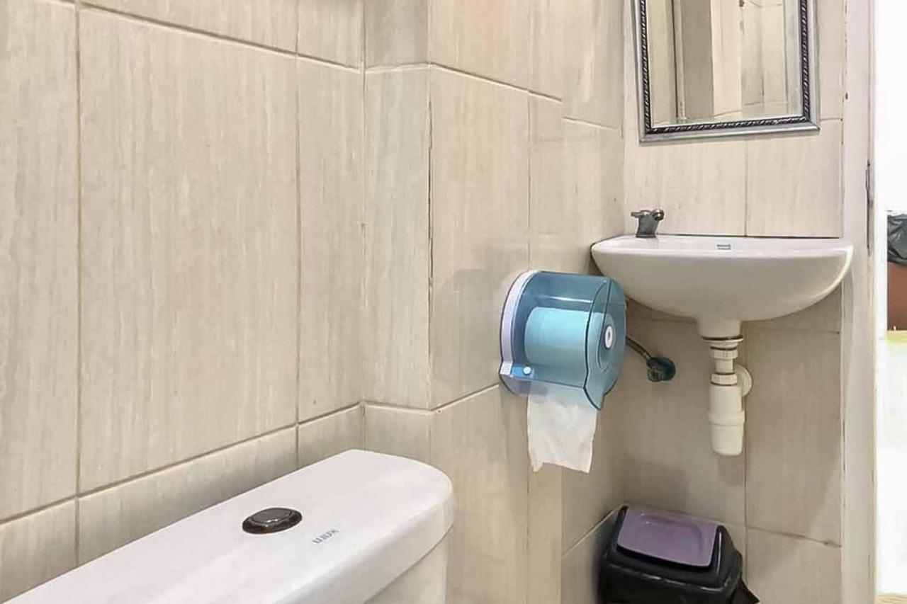 Ancol Homestay ジャカルタ エクステリア 写真