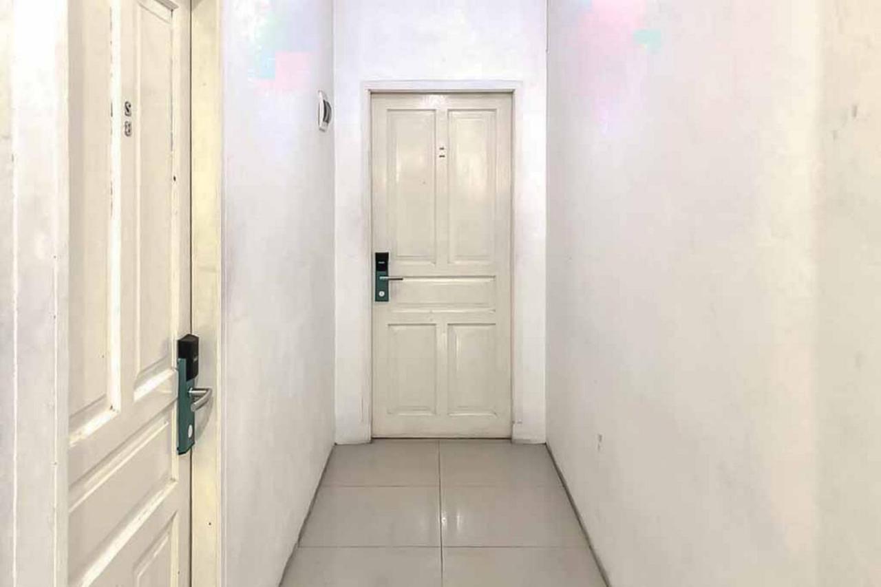 Ancol Homestay ジャカルタ エクステリア 写真