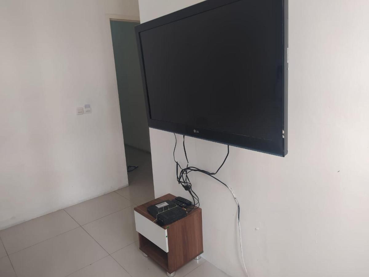 Ancol Homestay ジャカルタ エクステリア 写真