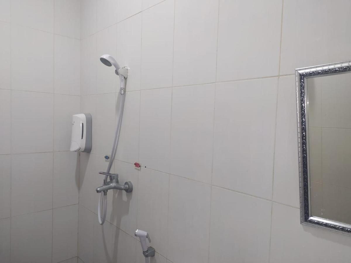 Ancol Homestay ジャカルタ エクステリア 写真