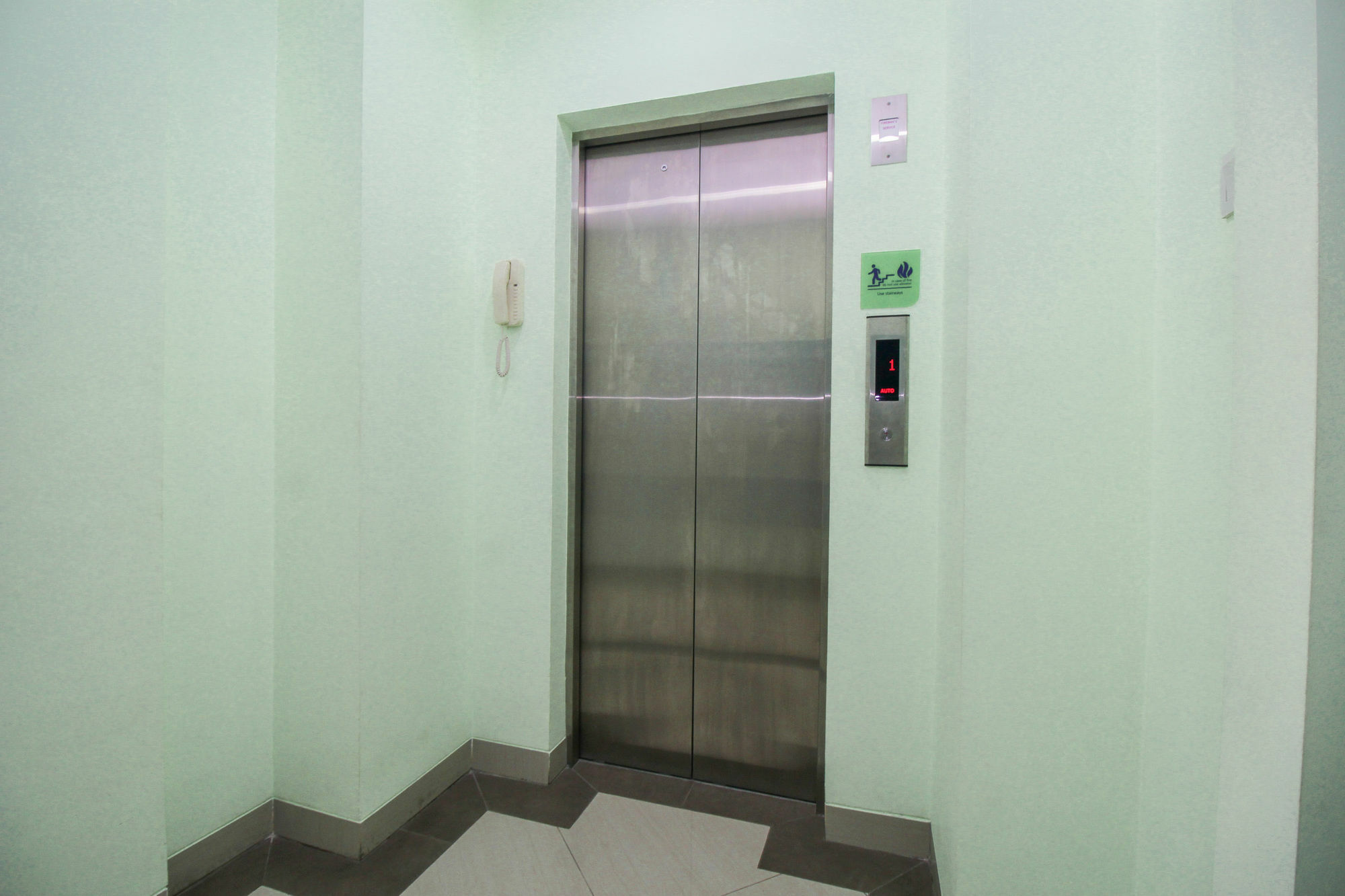 Ancol Homestay ジャカルタ エクステリア 写真